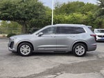 2023 Cadillac XT6 FWD Luxury