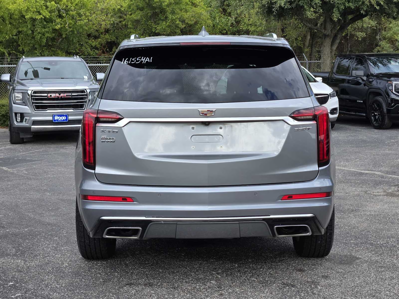2023 Cadillac XT6 FWD Luxury