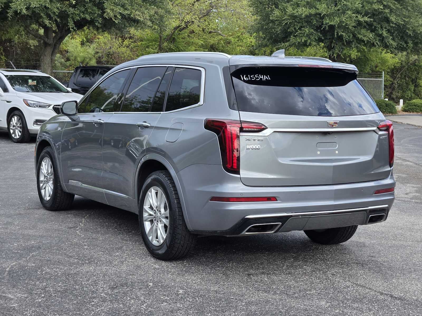 2023 Cadillac XT6 FWD Luxury