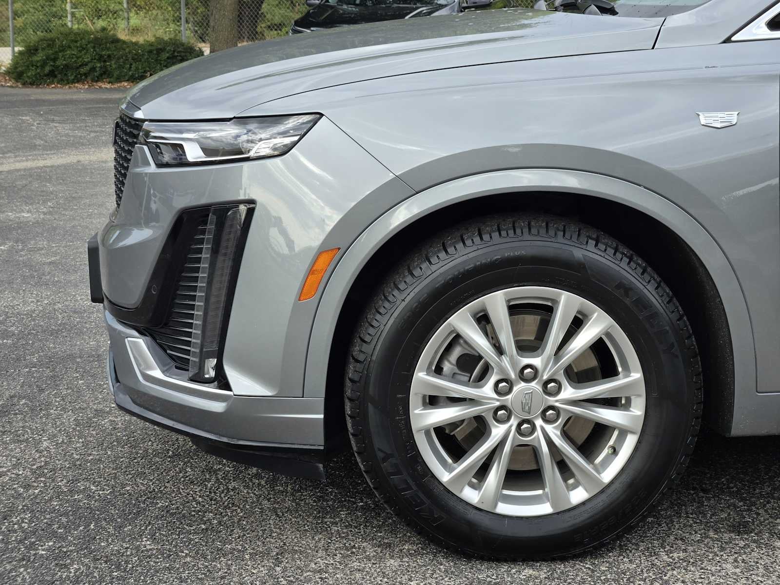 2023 Cadillac XT6 FWD Luxury