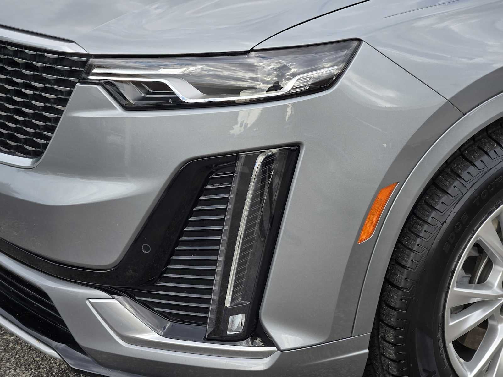 2023 Cadillac XT6 FWD Luxury