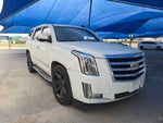 2016 Cadillac Escalade Luxury Collection