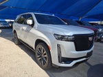 2024 Cadillac Escalade 4WD Sport