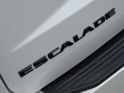 2023 Cadillac Escalade 4WD Sport