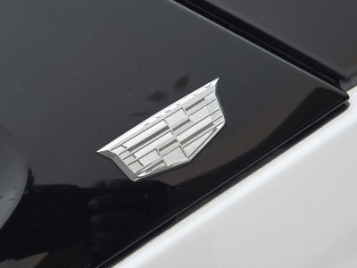 2023 Cadillac Escalade 4WD Sport