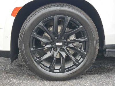 2023 Cadillac Escalade 4WD Sport
