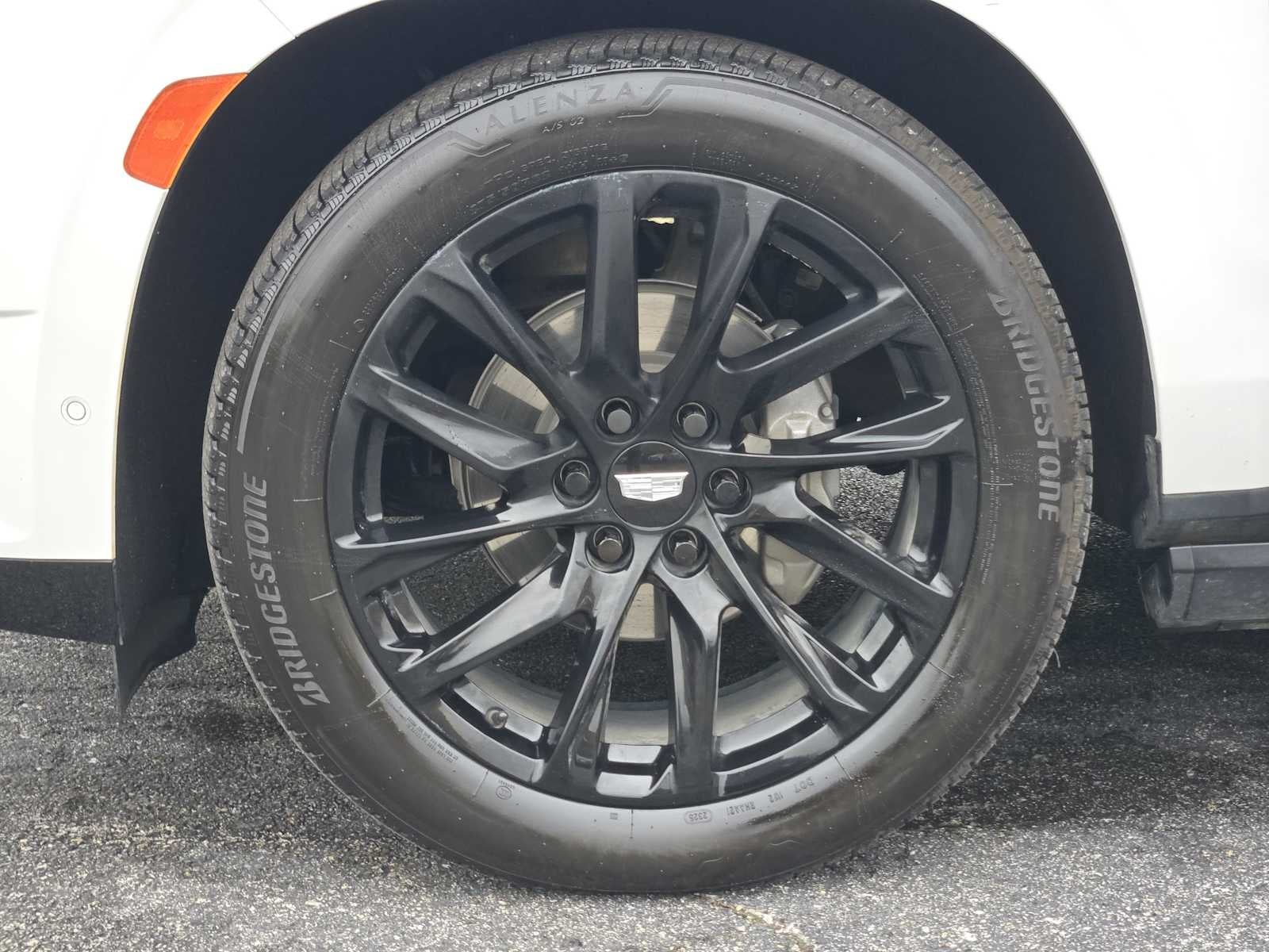 2023 Cadillac Escalade 4WD Sport