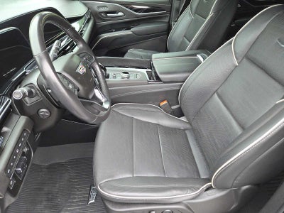 2023 Cadillac Escalade 4WD Sport