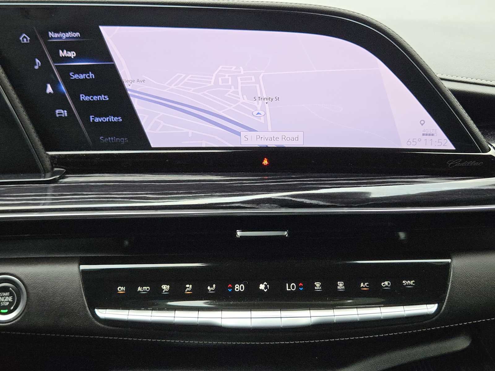 2023 Cadillac Escalade 4WD Sport