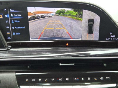 2023 Cadillac Escalade 4WD Sport