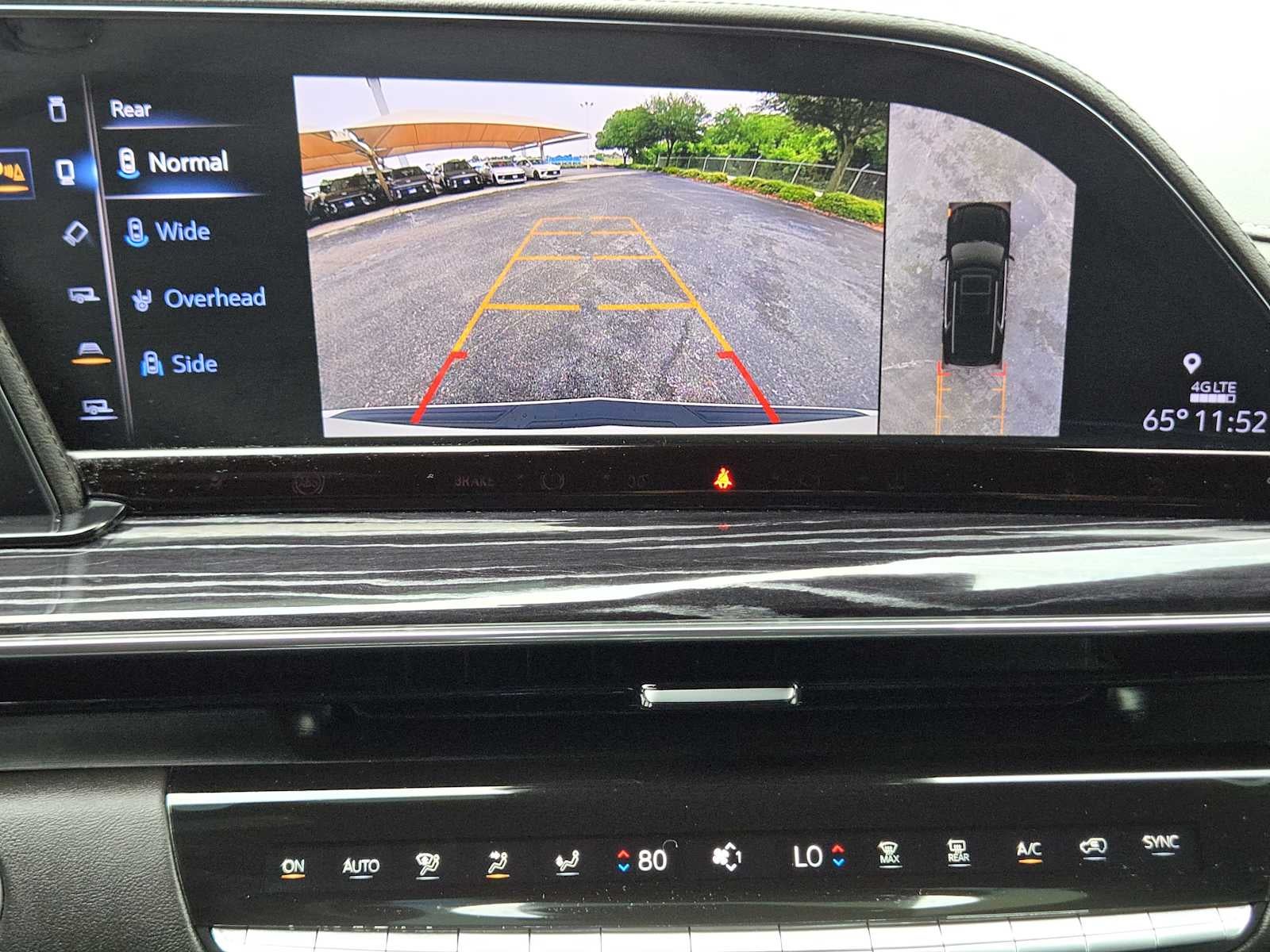 2023 Cadillac Escalade 4WD Sport