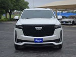 2023 Cadillac Escalade 4WD Sport