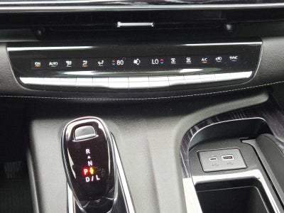 2023 Cadillac Escalade 4WD Sport