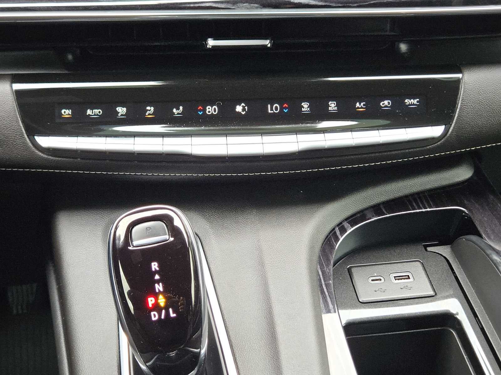 2023 Cadillac Escalade 4WD Sport