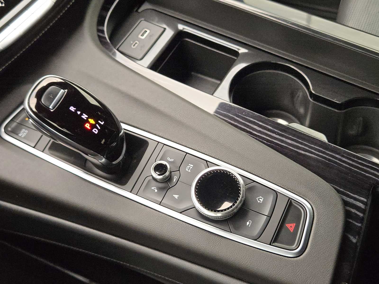 2023 Cadillac Escalade 4WD Sport