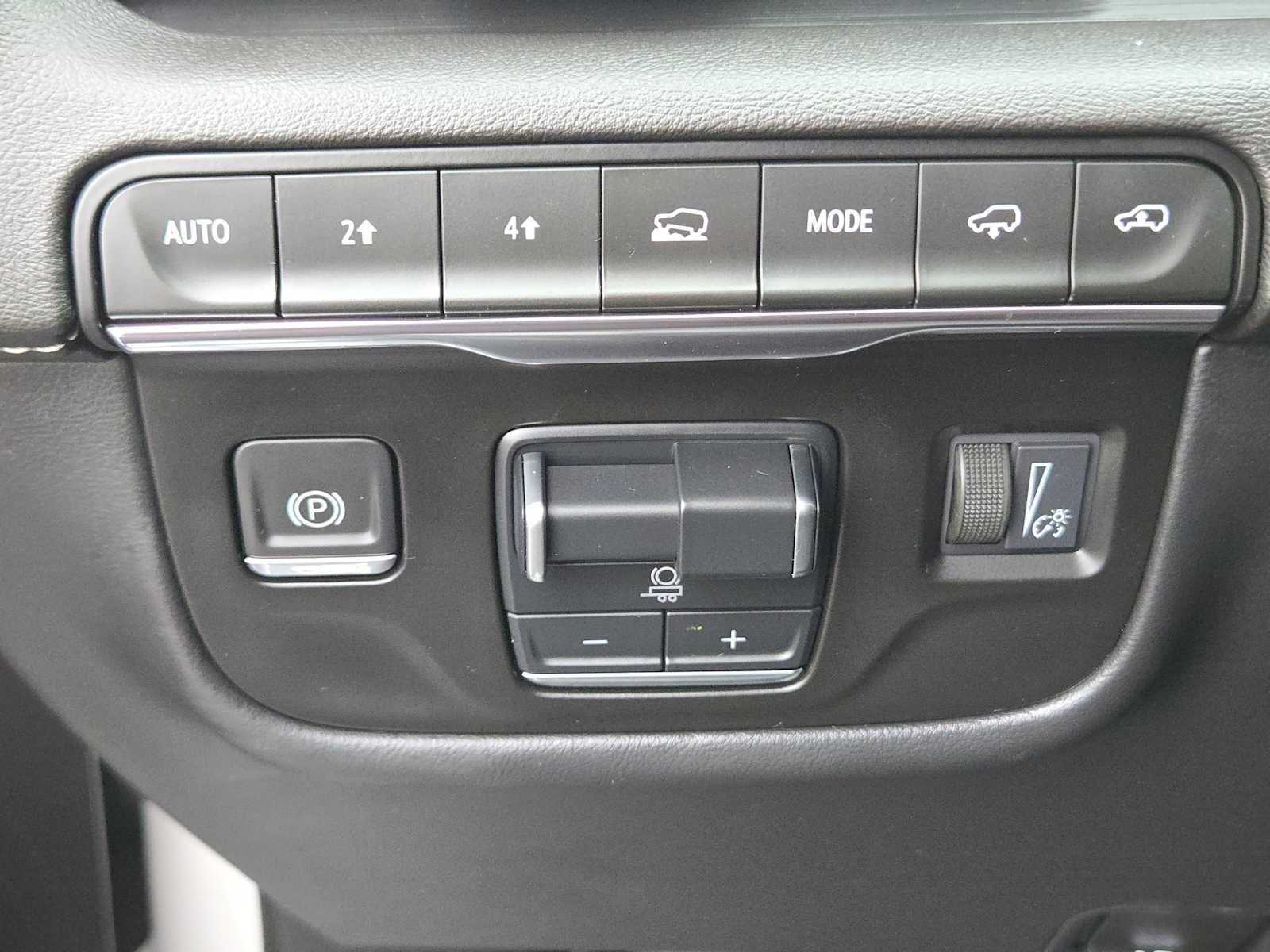 2023 Cadillac Escalade 4WD Sport