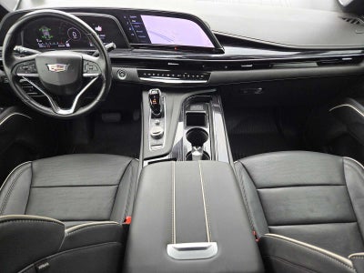 2023 Cadillac Escalade 4WD Sport