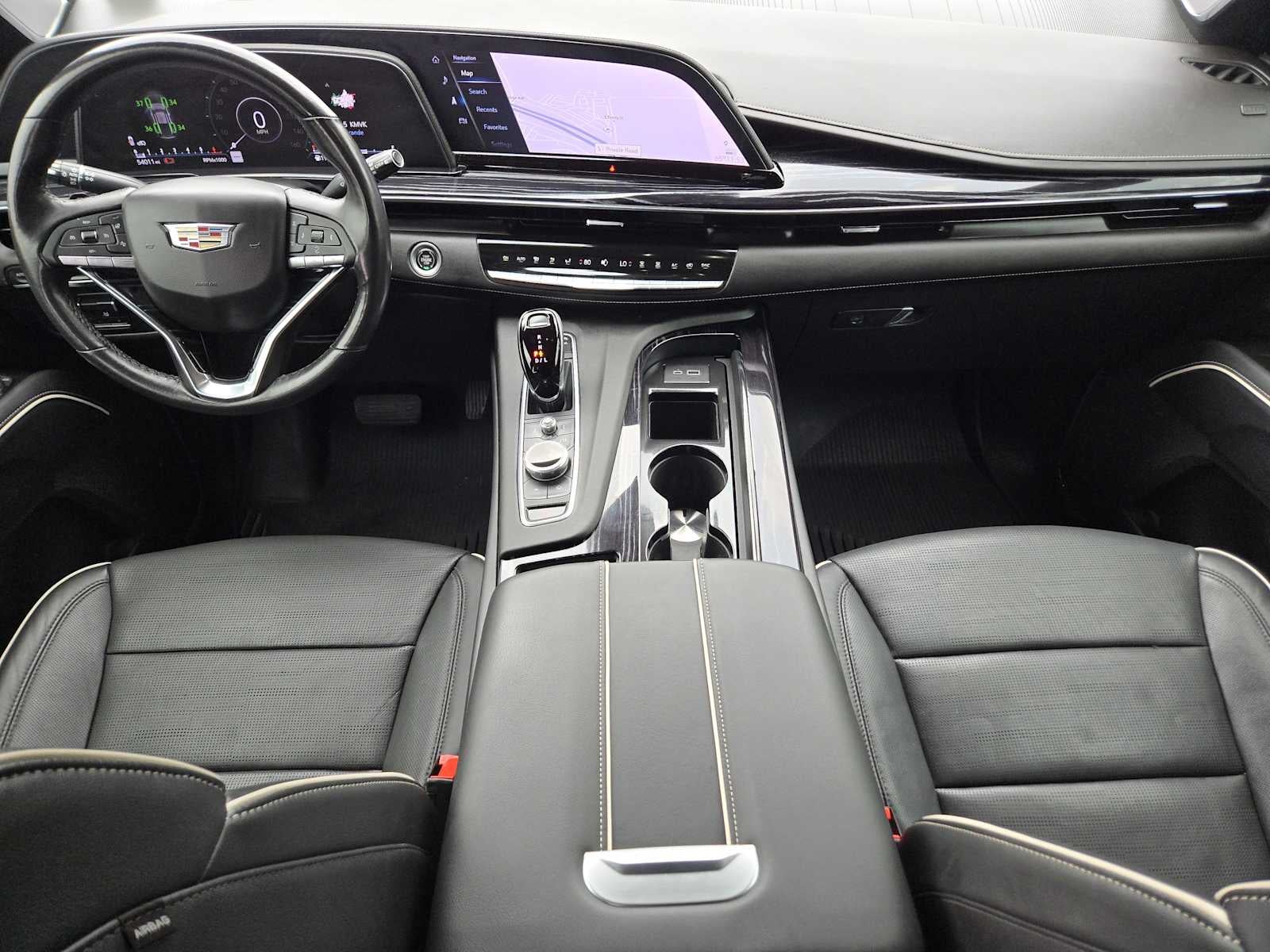 2023 Cadillac Escalade 4WD Sport