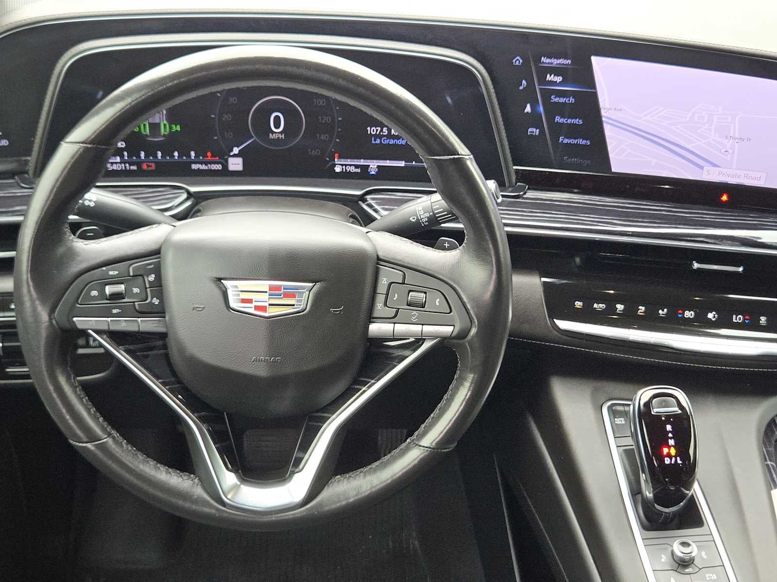 2023 Cadillac Escalade 4WD Sport