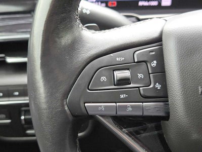2023 Cadillac Escalade 4WD Sport