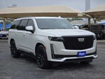2023 Cadillac Escalade 4WD Sport