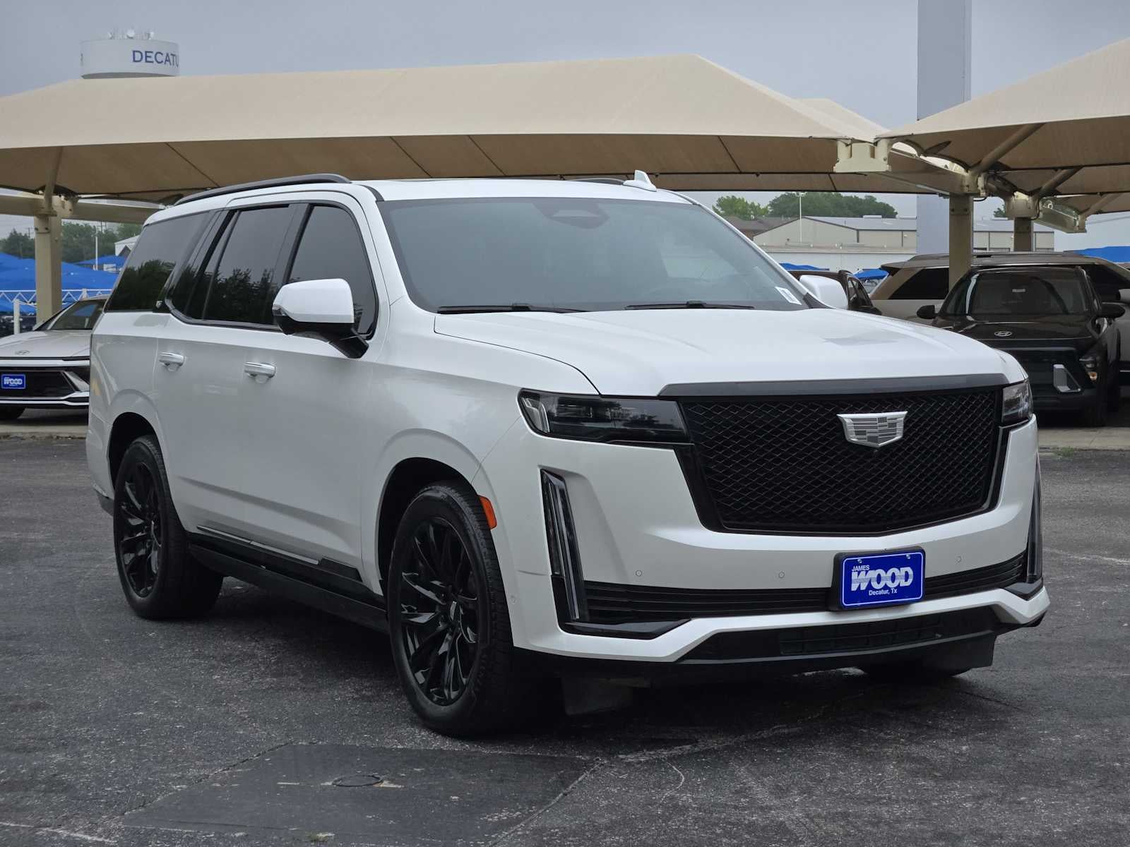 2023 Cadillac Escalade 4WD Sport