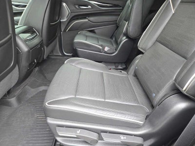 2023 Cadillac Escalade 4WD Sport