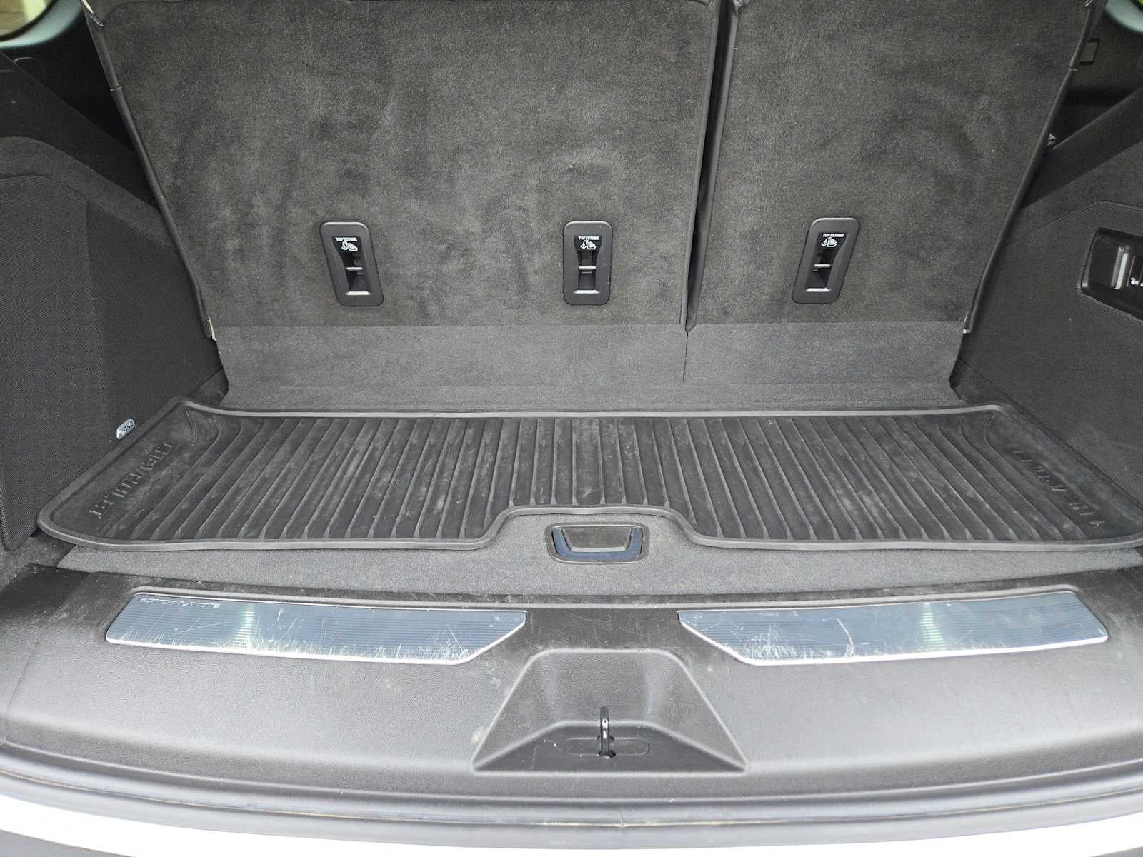 2023 Cadillac Escalade 4WD Sport