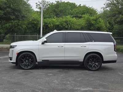 2023 Cadillac Escalade 4WD Sport