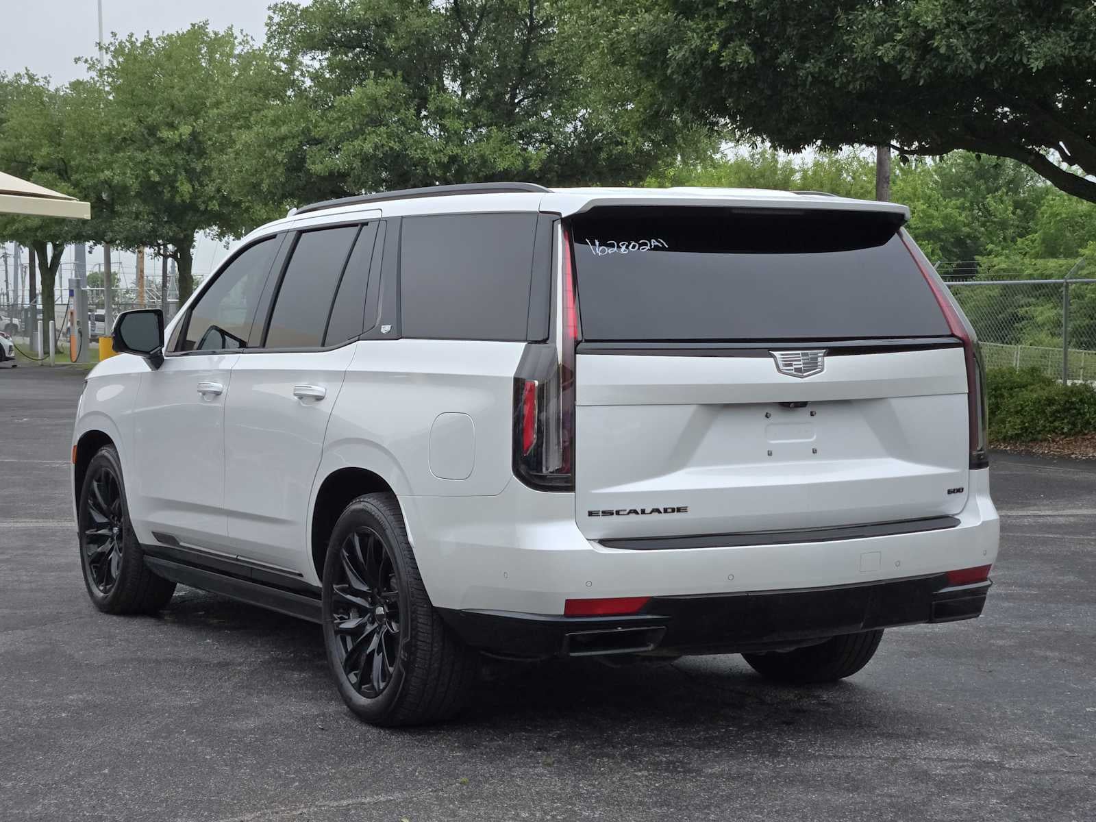 2023 Cadillac Escalade 4WD Sport