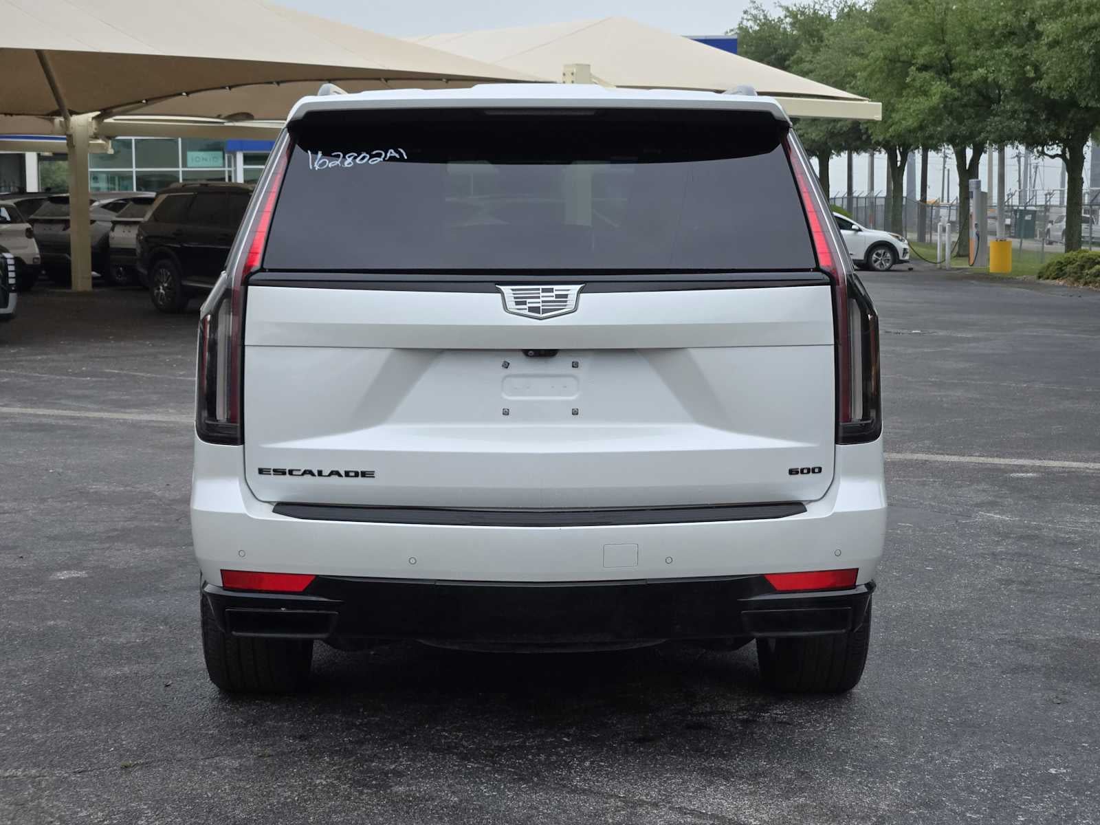 2023 Cadillac Escalade 4WD Sport