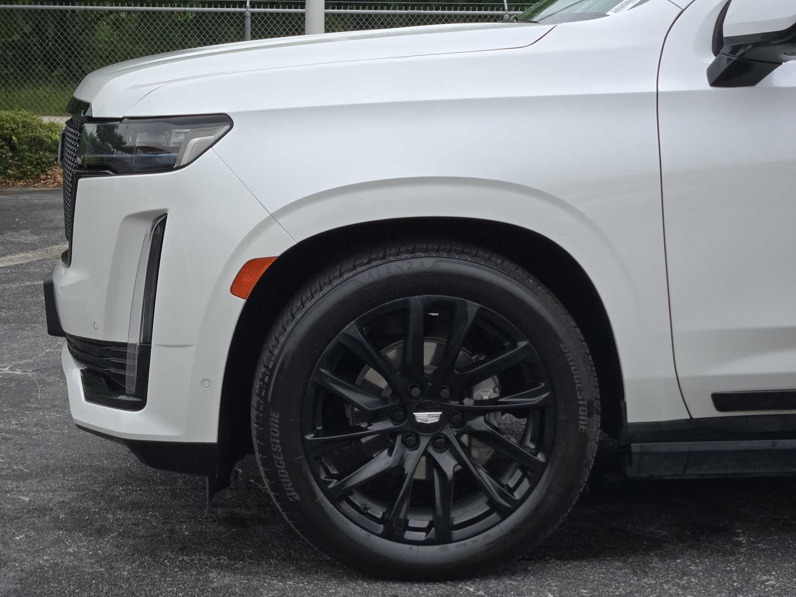 2023 Cadillac Escalade 4WD Sport