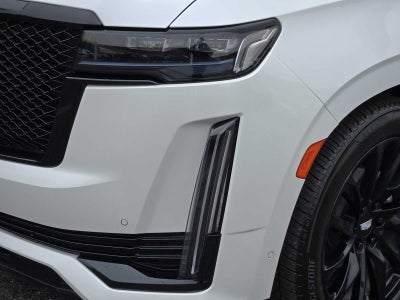 2023 Cadillac Escalade 4WD Sport