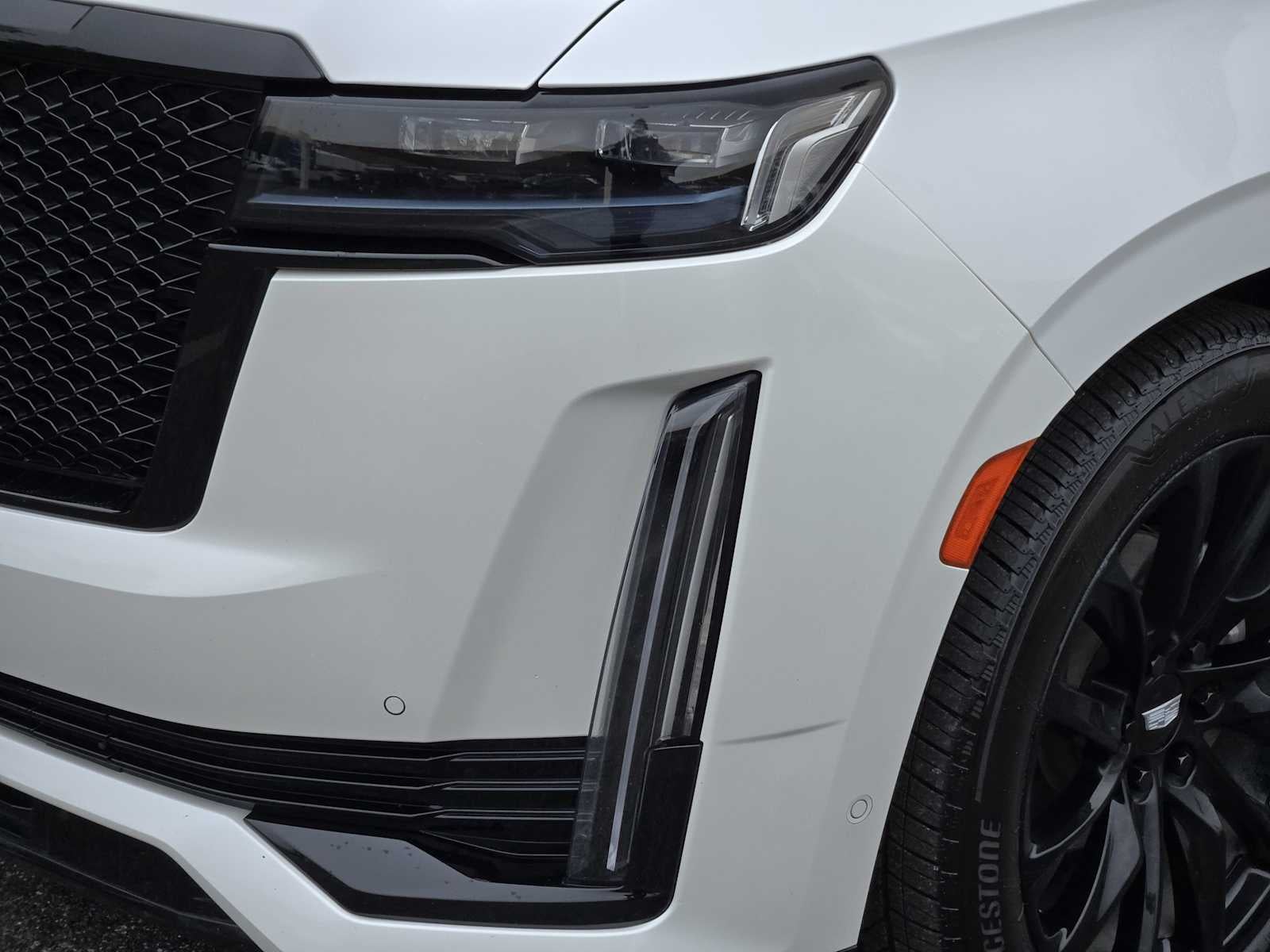 2023 Cadillac Escalade 4WD Sport