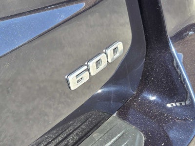 2023 Cadillac Escalade 4WD Sport Platinum