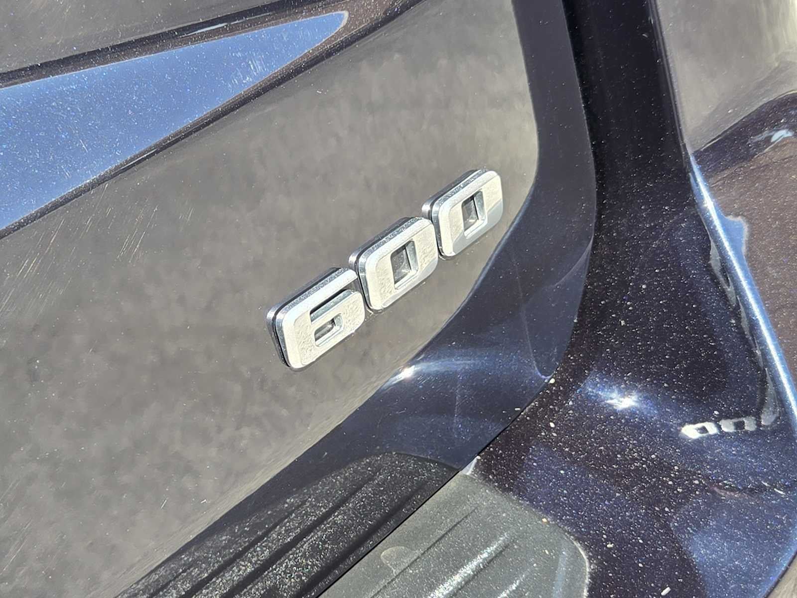 2023 Cadillac Escalade 4WD Sport Platinum