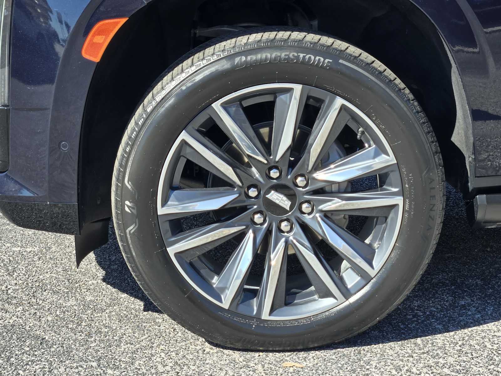 2023 Cadillac Escalade 4WD Sport Platinum