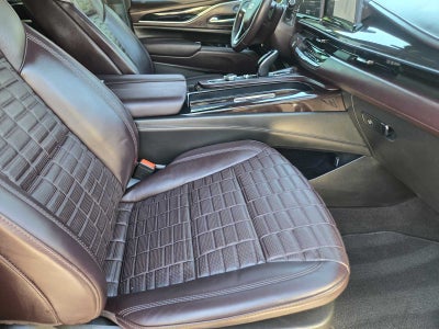 2023 Cadillac Escalade 4WD Sport Platinum