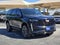 2023 Cadillac Escalade 4WD Sport Platinum