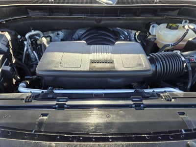 2023 Cadillac Escalade 4WD Sport Platinum
