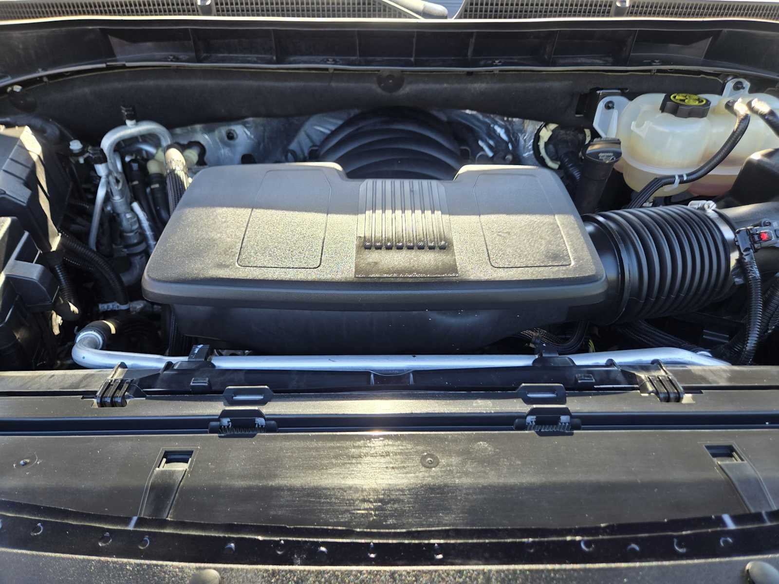 2023 Cadillac Escalade 4WD Sport Platinum