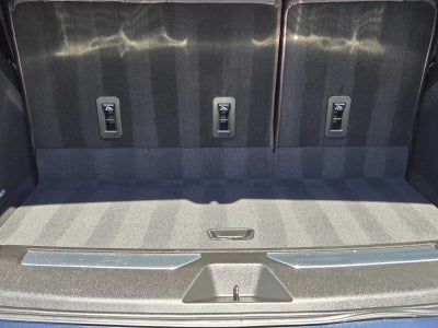 2023 Cadillac Escalade 4WD Sport Platinum