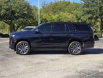 2023 Cadillac Escalade 4WD Sport Platinum