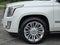 2019 Cadillac Escalade ESV Platinum