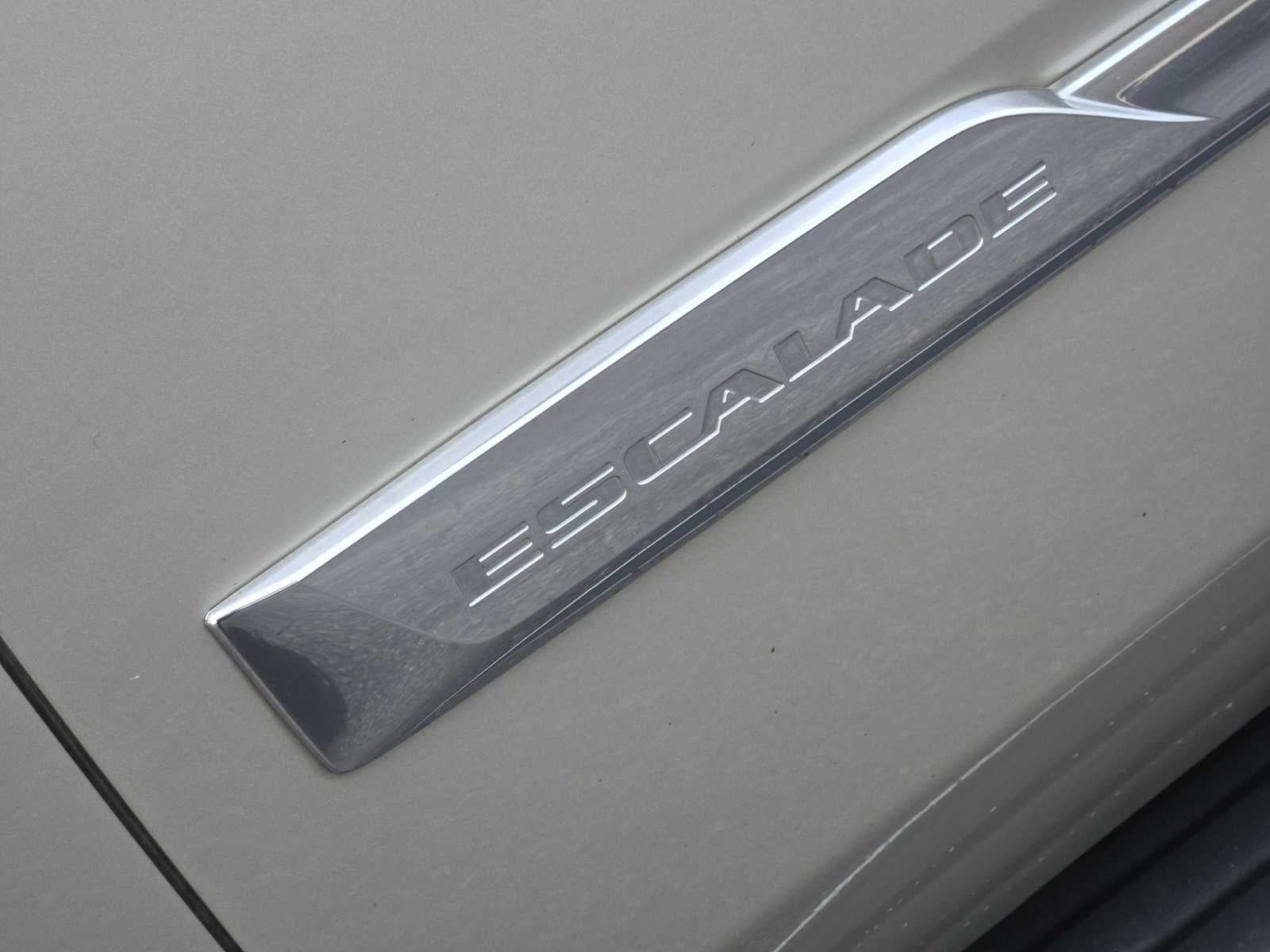 2015 Cadillac Escalade ESV Luxury