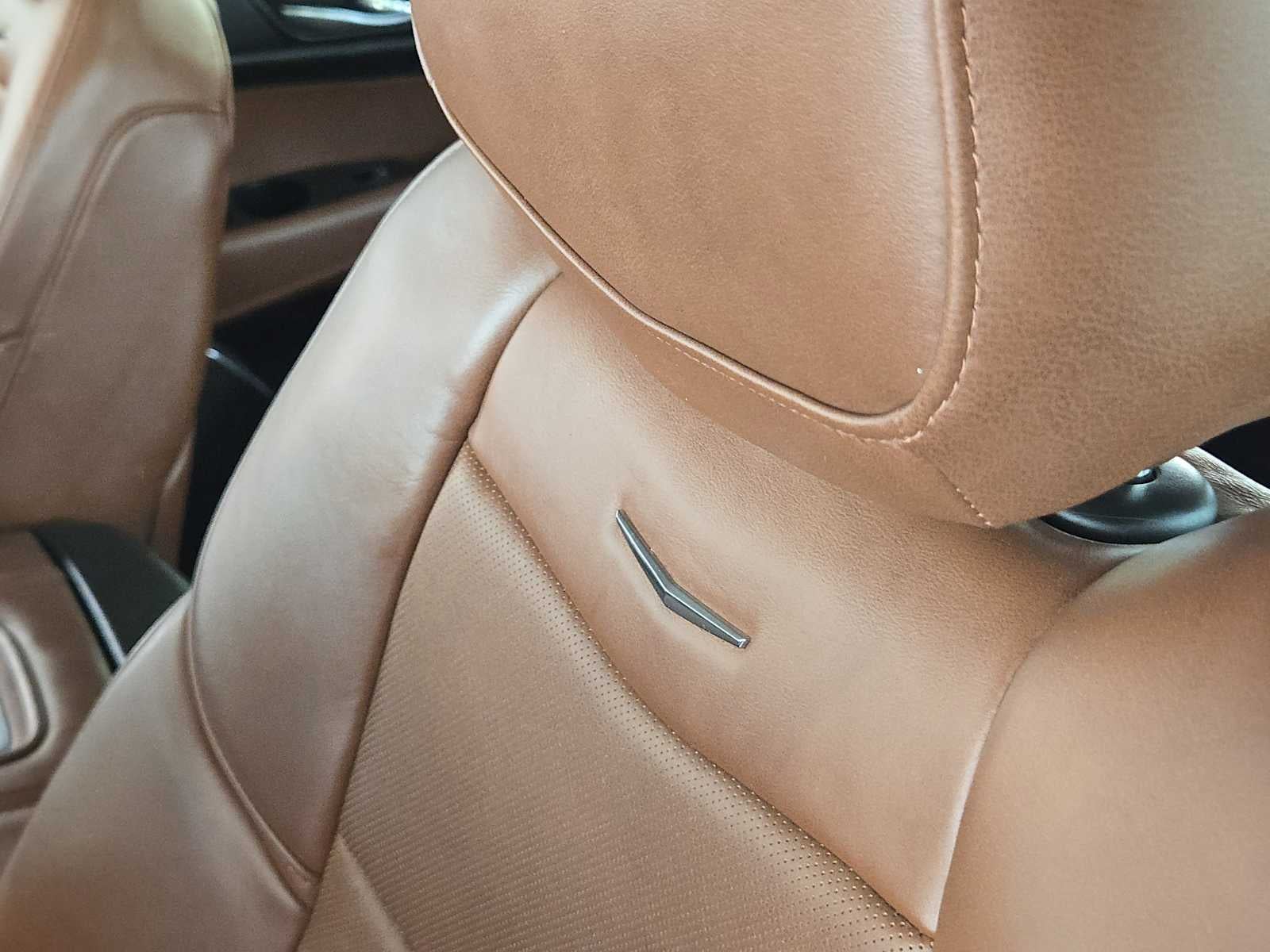 2015 Cadillac Escalade ESV Luxury