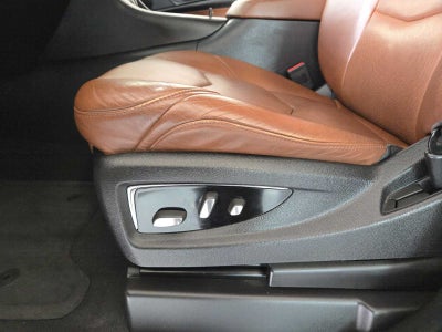 2015 Cadillac Escalade ESV Luxury