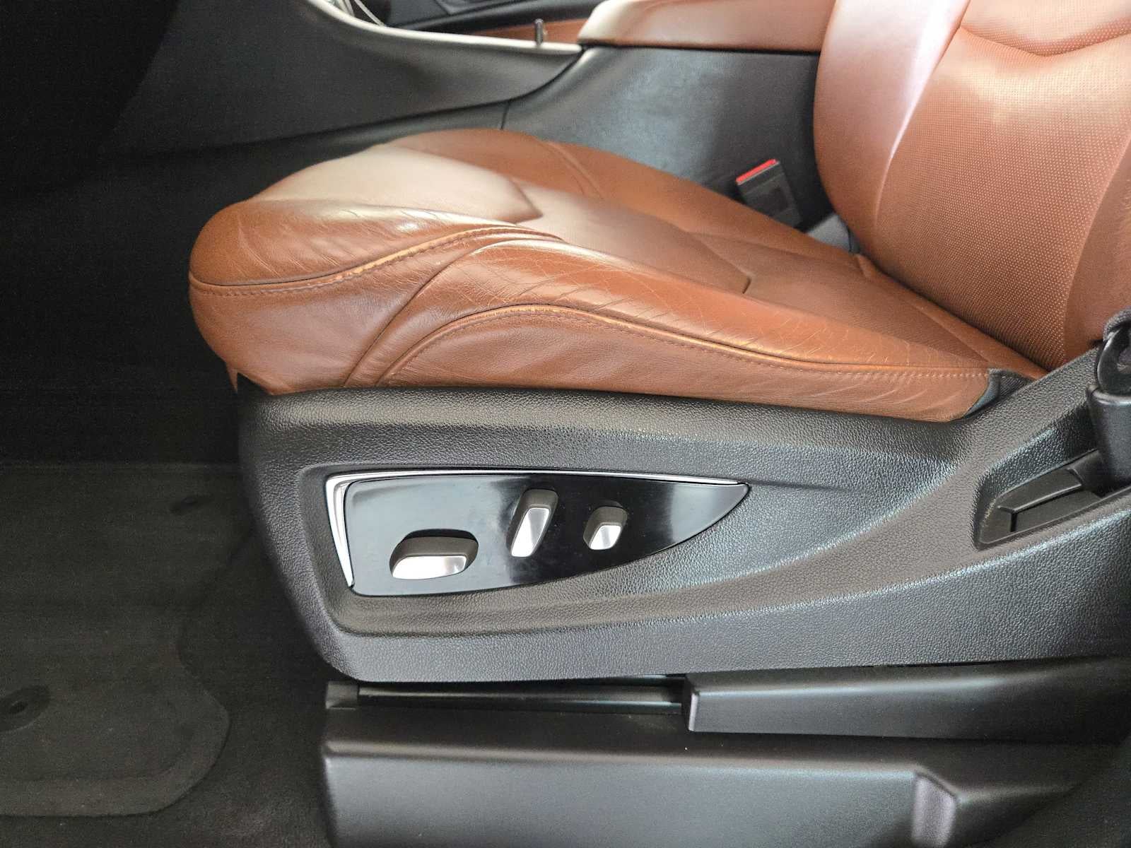 2015 Cadillac Escalade ESV Luxury