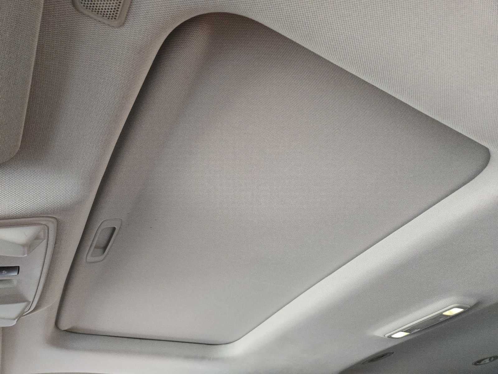 2015 Cadillac Escalade ESV Luxury