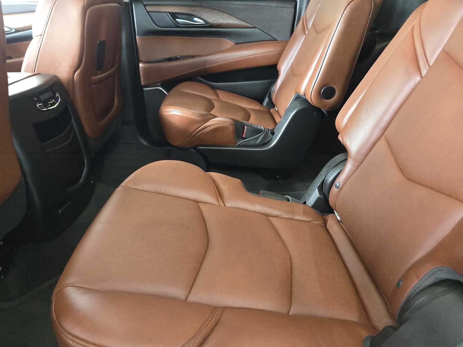 2015 Cadillac Escalade ESV Luxury